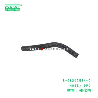 8-98242584-0 Dpd Hose suitable for ISUZU   8982425840