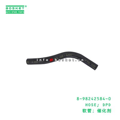 8-98242584-0 Dpd Hose suitable for ISUZU   8982425840