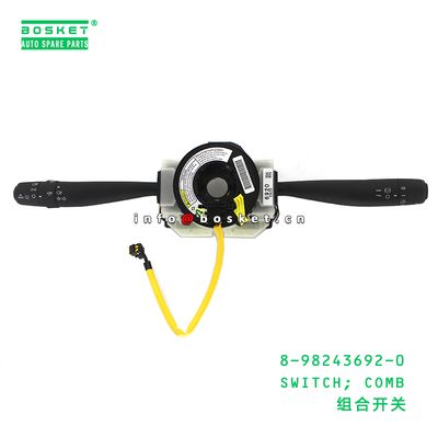 8-98243692-0 Combination Switch suitable for ISUZU   8982436920