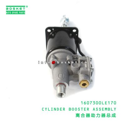 1607300LE170 Cylinder Booster Assembly suitable for JAC   1607300LE170