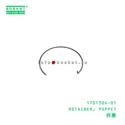 1701304-01 Poppet Retainer suitable for JAC N75 N80 N90  1701304-01
