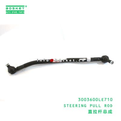 3003600LE710 Steering Pull Rod suitable for JAC N90  3003600LE710
