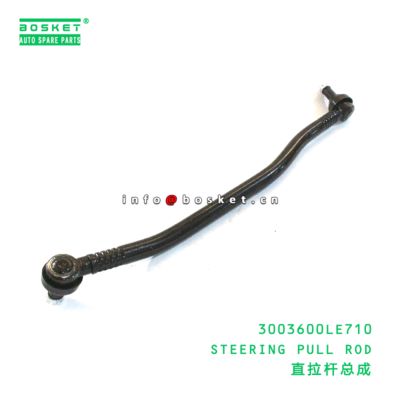 3003600LE710 Steering Pull Rod suitable for JAC N90  3003600LE710