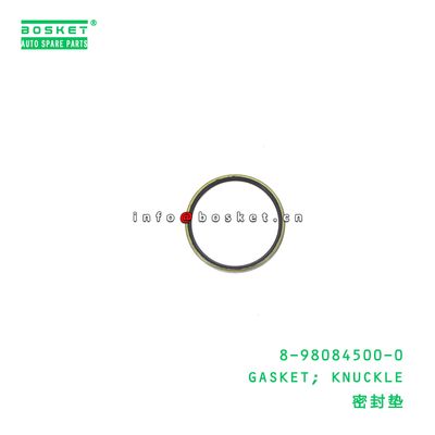 8-98084500-0 GASKET; KNUCKLE suitable for ISUZU NPR 4HK1 8980845000