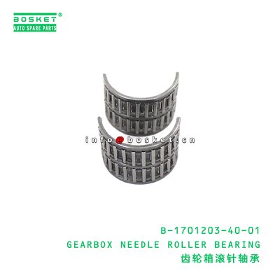 B-1701203-40-01 Gearbox Needle Roller Bearing suitable for JAC   B-1701203-40-01