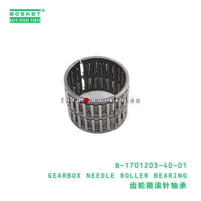 B-1701203-40-01 Gearbox Needle Roller Bearing suitable for JAC   B-1701203-40-01