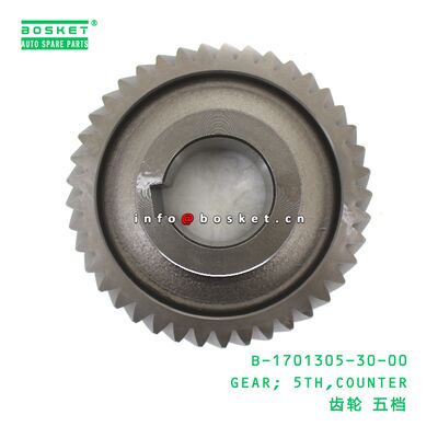 B-1701305-30-00 Counter Fifth Gear suitable for JAC N75 N80 N90  B-1701305-30-00