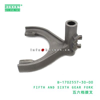 B-1702557-30-00 Fifth And Sixth Gear Fork suitable for JAC   B-1702557-30-00