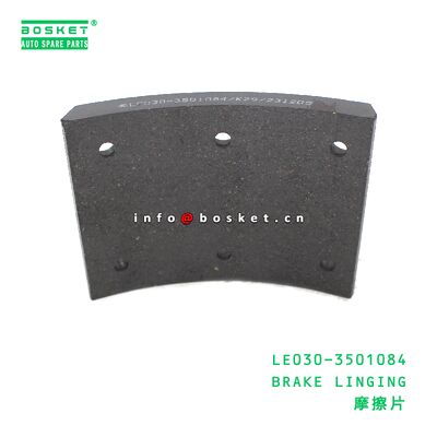LE030-3501084 Brake Linging suitable for JAC   LE030-3501084