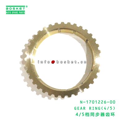 N-1701226-00 Gear Ring suitable for JAC   N-1701226-00