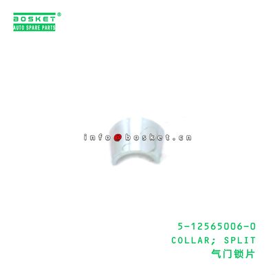 5-12565006-0 COLLAR; SPLIT suitable for ISUZU FVR 6BG1 5125650060