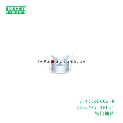 5-12565006-0 COLLAR; SPLIT suitable for ISUZU FVR 6BG1 5125650060