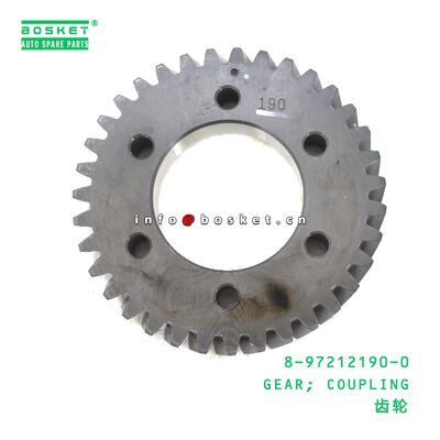 8-97212190-0 GEAR; COUPLING suitable for ISUZU 8972121900