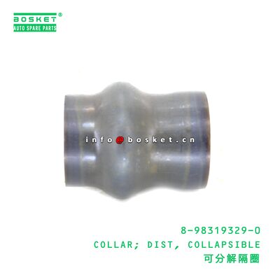 8-98319329-0 COLLAR; DIST, COLLAPSIBLE suitable for ISUZU 8983193290
