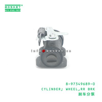 8-97349689-0 CYLINDER; WHEEL,RR BRK suitable for ISUZU NKR(RHD)EXC.EURO4 8973496890