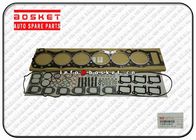 XE Isuzu Cylinder Gasket Set 1878144380 1878129493 1-87814438-0 1-87812949-3