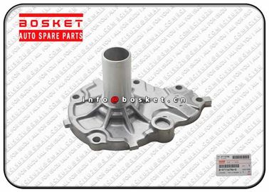 8971167960 8-97116796-0 Trans  Front Cover For ISUZU TFR54 4JA1