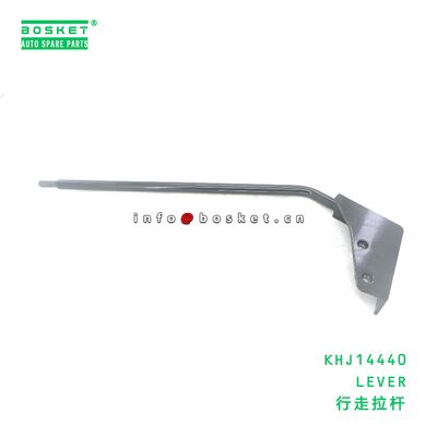 KHJ14440 Lever for Japanese Trucks Made of High-Quality Special Steel Steering Rod