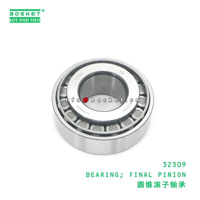 32309 BEARING; FINAL PINION suitable for JAC N120 32309