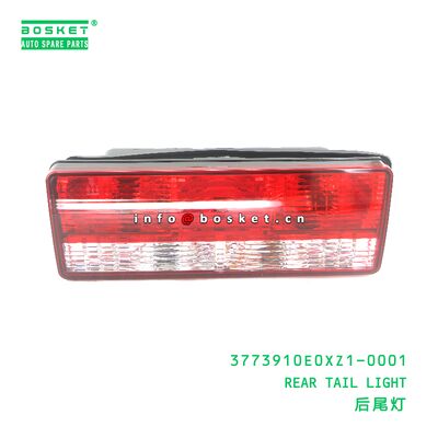3773910E0XZ1-0001 AAA REAR TAIL LIGHT suitable for JAC N75 N80 N90 N120 N200 N410 3773910E0XZ1-0001 AAA