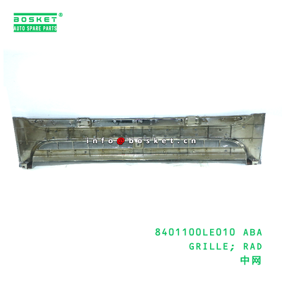 8401100LE010 ABA GRILLE; RAD suitable for JAC N75 N80 N90 N120 8401100LE010 ABA