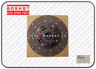 6.1 KG Isuzu Clutch Disc For FRR FVR 1876101400 1312600401 1-87610140-0 1-31260040-1