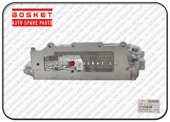 8979452612 8-97945261-2 Timing Gear  For ISUZU NLR NMR 55,85 ( LHD )