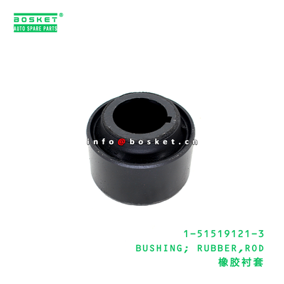 Rubber Rod Bushing Suitable for ISUZU 1515191213 - Durable and Reliable