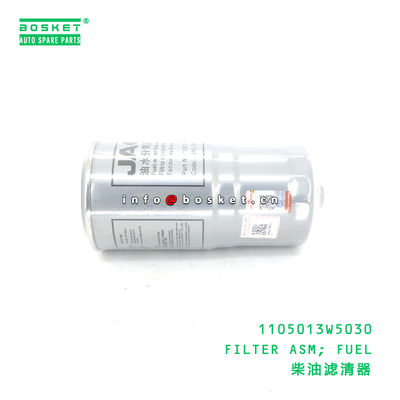 1105013W5030 Fuel Filter Assembly for JAC Truck Parts with 3 Months Warranty