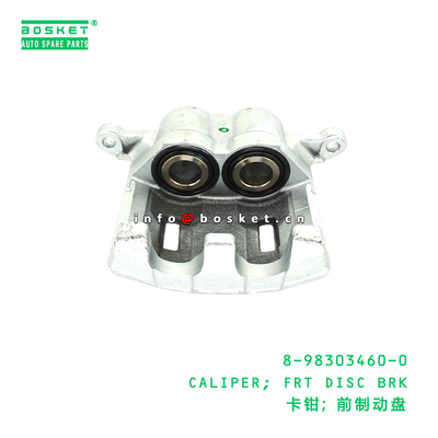 8-98303460-0 Front Disc Brake Caliper FRT DISC BRK Suitable for ISUZU 8983034600