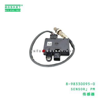 PM Sensor Suitable for ISUZU 8983300950 with 1PCS Pack Quantities and 3 Months Warranty