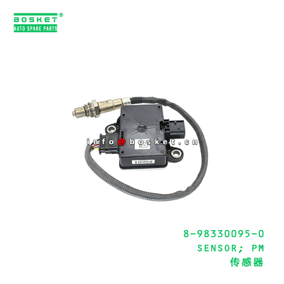 PM Sensor Suitable for ISUZU 8983300950 with 1PCS Pack Quantities and 3 Months Warranty