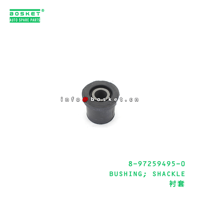 ISUZU 8972594950 Shackle Bushing 1PCS for ISUZU Truck Parts