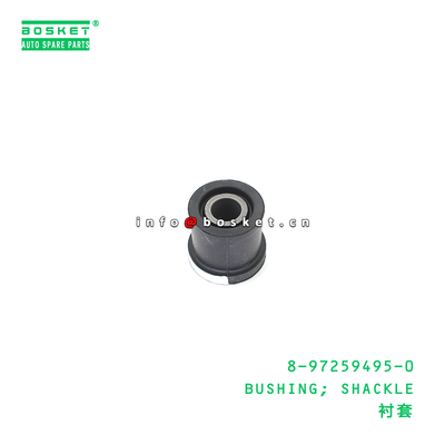 ISUZU 8972594950 Shackle Bushing 1PCS for ISUZU Truck Parts