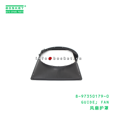 8-97350179-0 Fan Guide suitable for ISUZU 8973501790 Truck Parts
