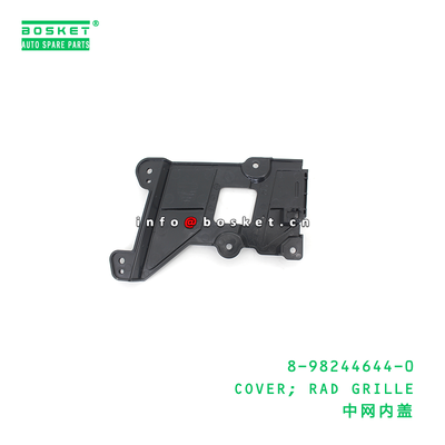 ISUZU 8982446440 Cover Rad Grille with 15-20 Days Delivery and 3 Months Warranty