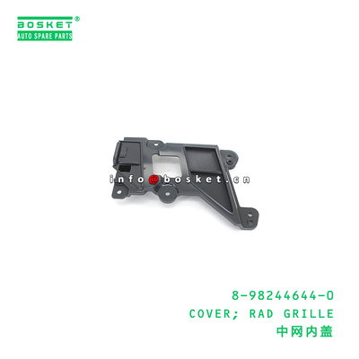 ISUZU 8982446440 Cover Rad Grille with 15-20 Days Delivery and 3 Months Warranty
