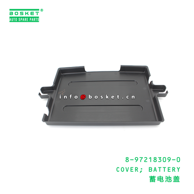 ISUZU 8972183090 Battery Cover 1PCS with 3 Months Warranty for ISUZU Trucks
