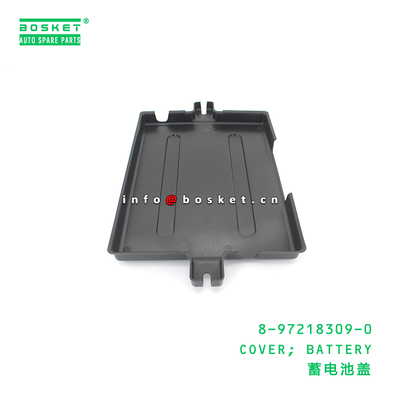 ISUZU 8972183090 Battery Cover 1PCS with 3 Months Warranty for ISUZU Trucks