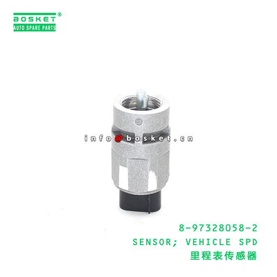 8-97328058-2 SENSOR; VEHICLE SPD suitable for ISUZU CXZ51K 6WF1 8973280582