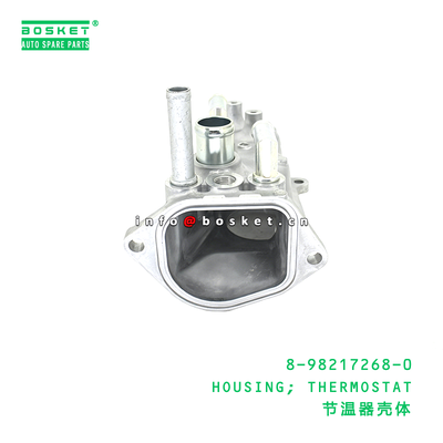 8-98217268-0 HOUSING; THERMOSTAT Suitable for ISUZU 8982172680