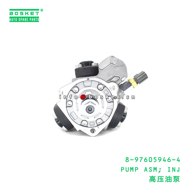 8-97605946-4 PUMP ASM; INJ suitable for ISUZU FVR34 6HK1 8976059464