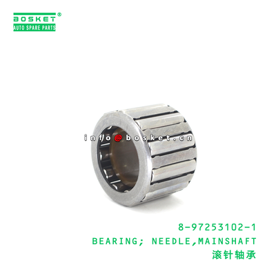 8-97253102-1 Needle Bearing Mainshaft Bearing for ISUZU 4HG1 E1 8972531021 1PCS
