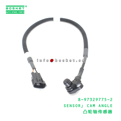 8-97329775-2 Cam Angle Sensor for ISUZU 4HK1-TC RHD Engine Sensor 8973297752