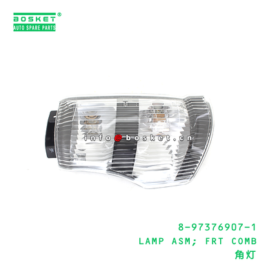 8-97376907-1 Front Combination Lamp Assembly for ISUZU 600P 8973769071