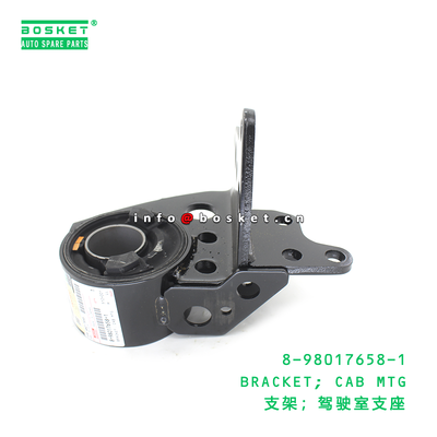 ISUZU 8980176581 Cab Mounting Bracket 1PCS Pack for ISUZU Trucks