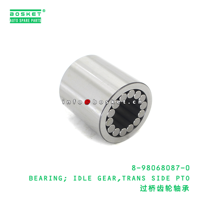 ISUZU 8980680870 Idle Gear Bearing for Transmission Side PTO