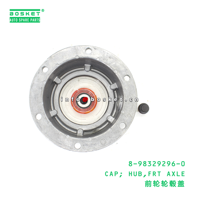 Front Axle Hub Cap Suitable for ISUZU 8983292960 with 1PCS Pack Quantity and 3 Months Warranty