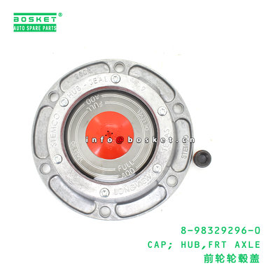 Front Axle Hub Cap Suitable for ISUZU 8983292960 with 1PCS Pack Quantity and 3 Months Warranty