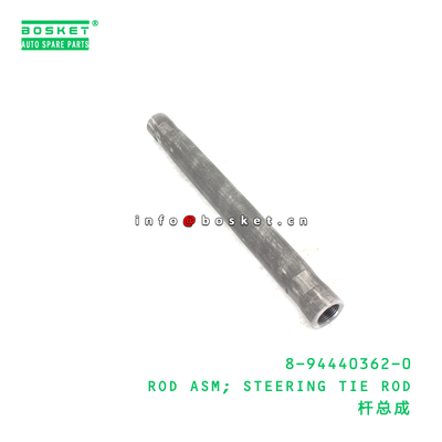 8-94440362-0 ROD ASM; STEERING TIE ROD suitable for ISUZU 8944403620